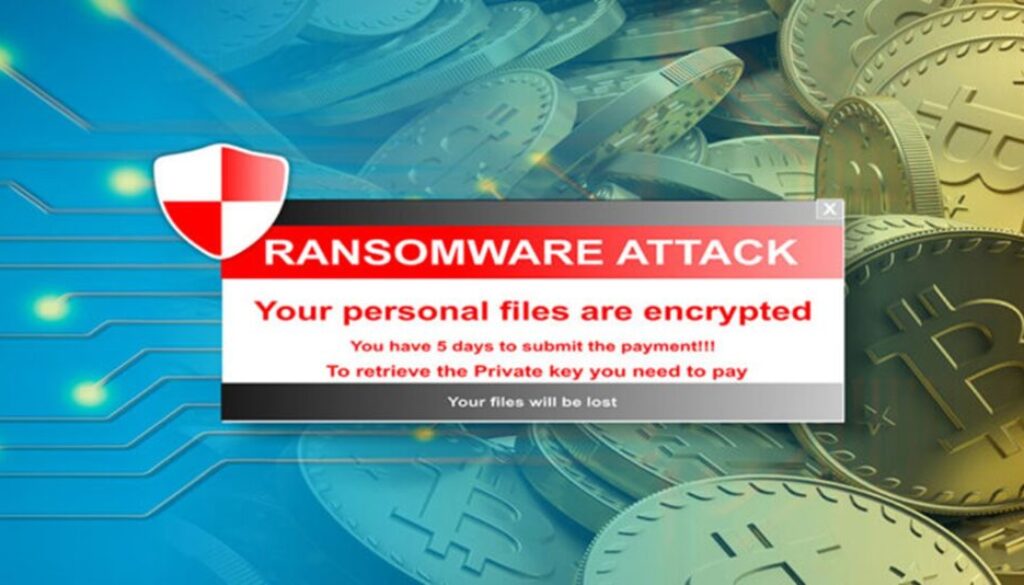 Should You Pay the Ransom Find Out Why That’s a Bad Idea Should You Pay the Ransom? Find Out Why That’s a Bad Idea