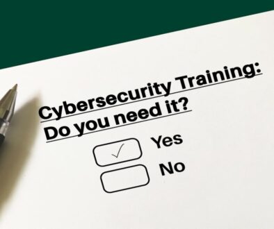The Importance of Providing Cybersecurity Training and Advice for Employees and Their Families