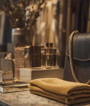 Luxury & Retail Jewelry