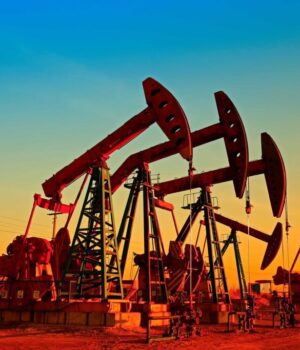 Energy & Industrial