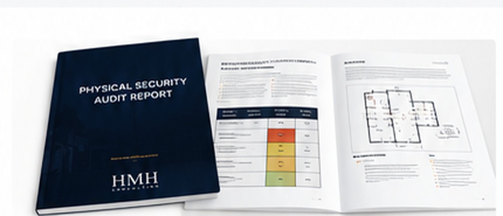 PHYSICAL SECURITY AUDITS